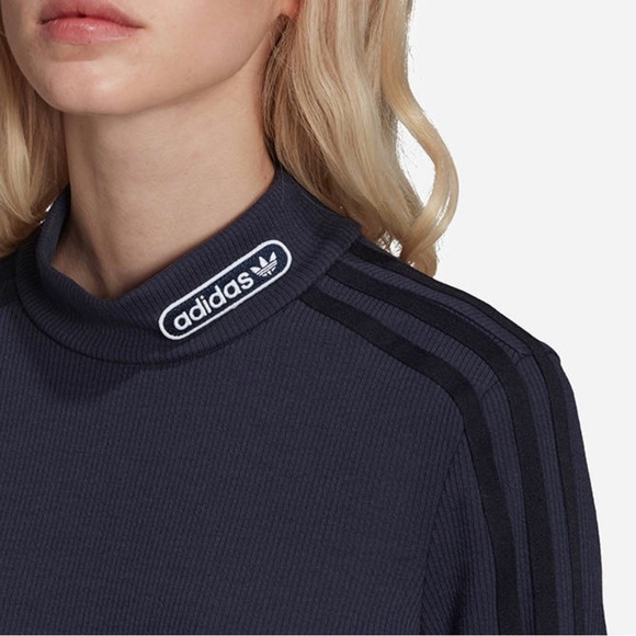 Adidas retro track suit - Picture 5 of 14